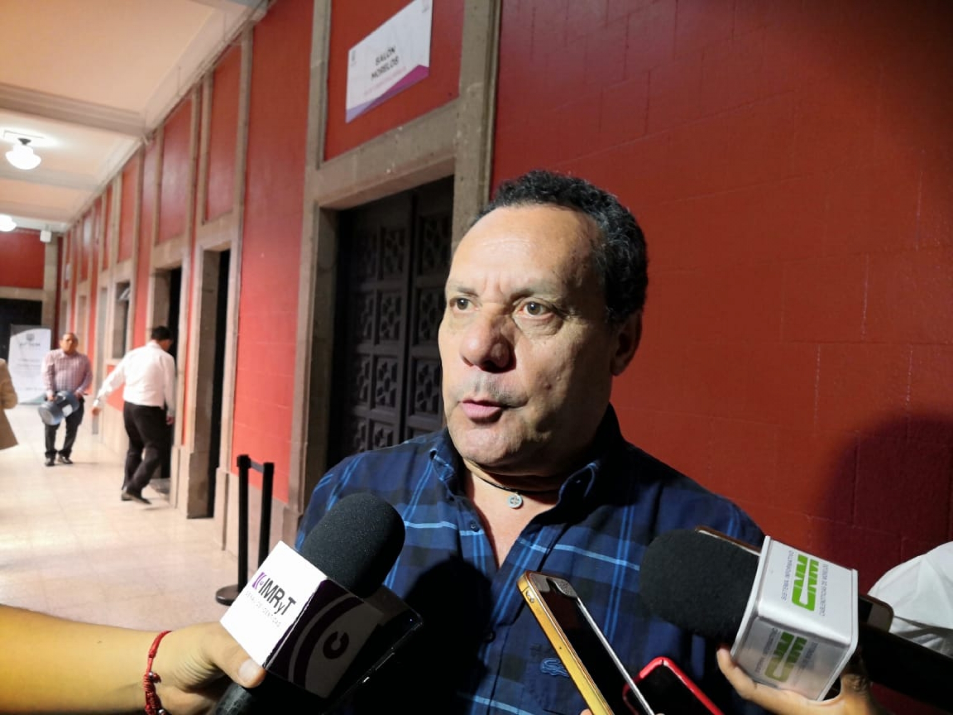 Presentará SDS denuncias por violación de sellos de clausura en reserva ecológica