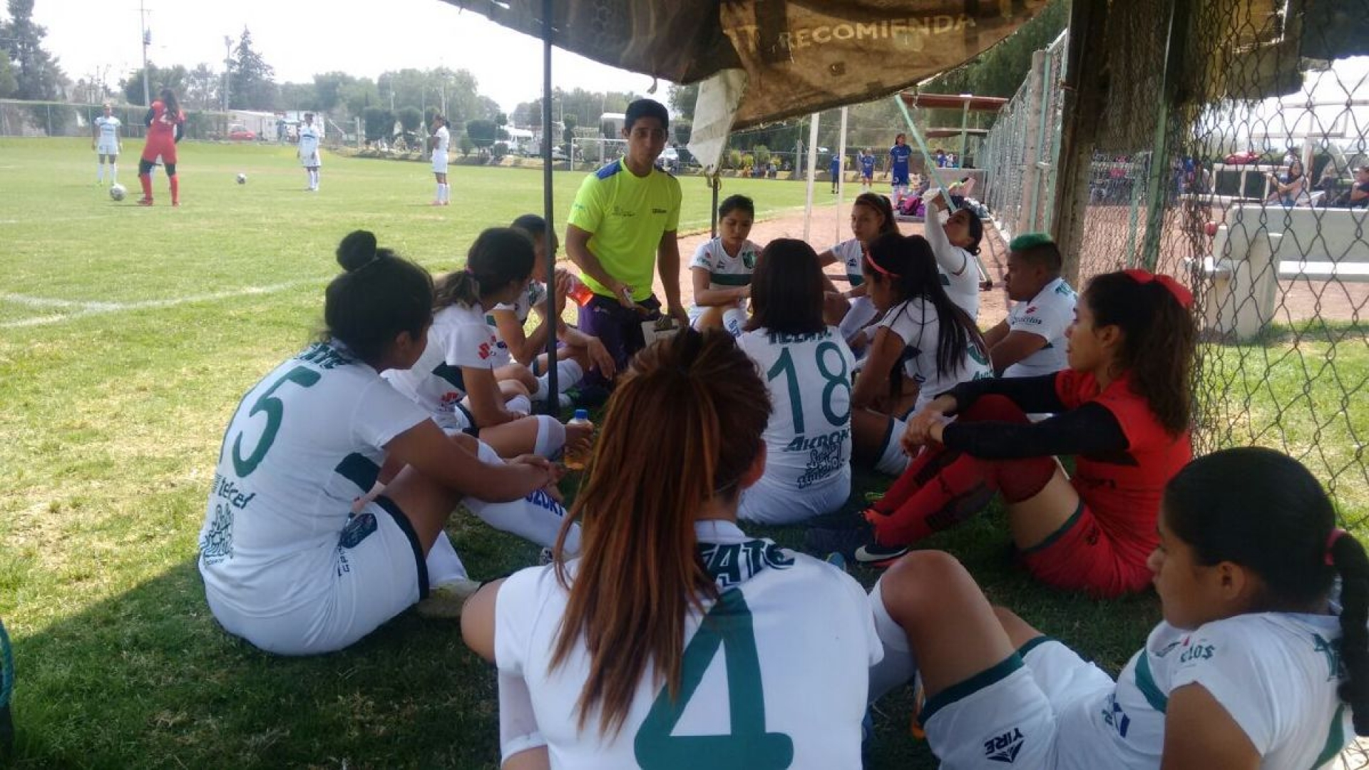 Atlético Zacatepec Femenil, en la lucha por los primeros lugares de la LMF