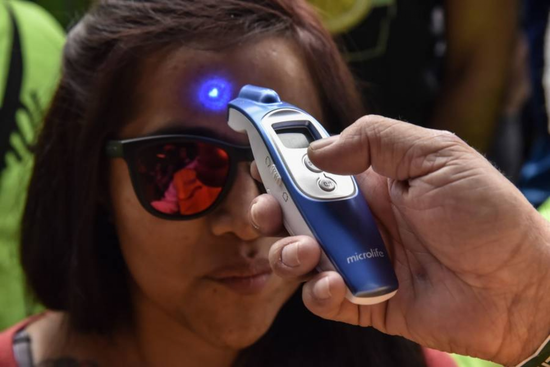 Descartado, nuevo caso sospechoso de COVID-19