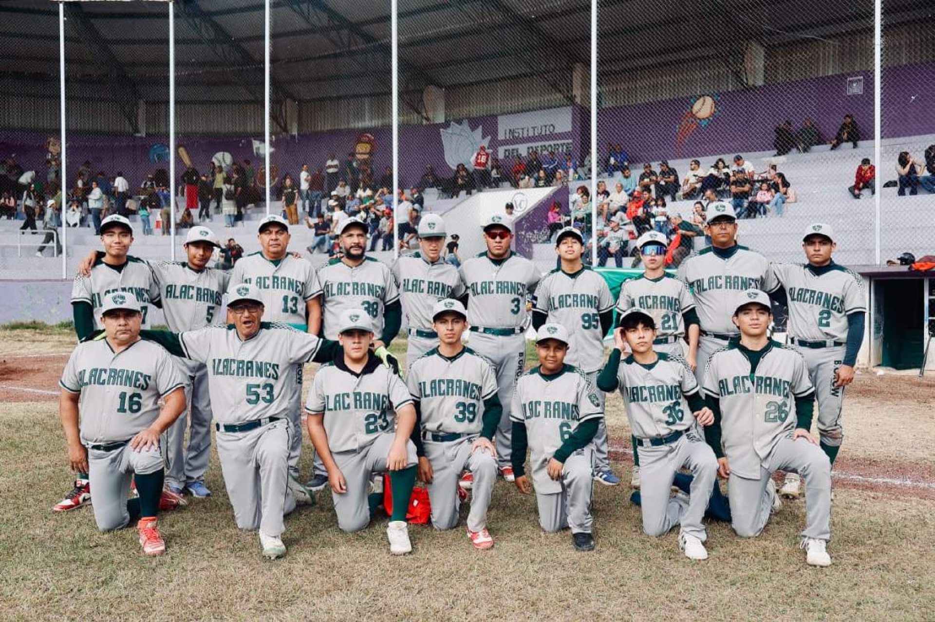 Será una gran final