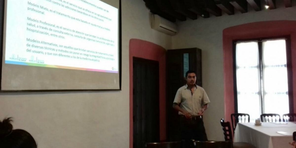 Crece demanda de atención por consumo de marihuana en Morelos: Consejo Estatal Contra las Adicciones