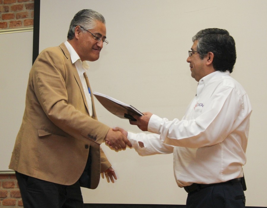 En el CIICAp, el primer doctorado de la UAEM de nivel internacional