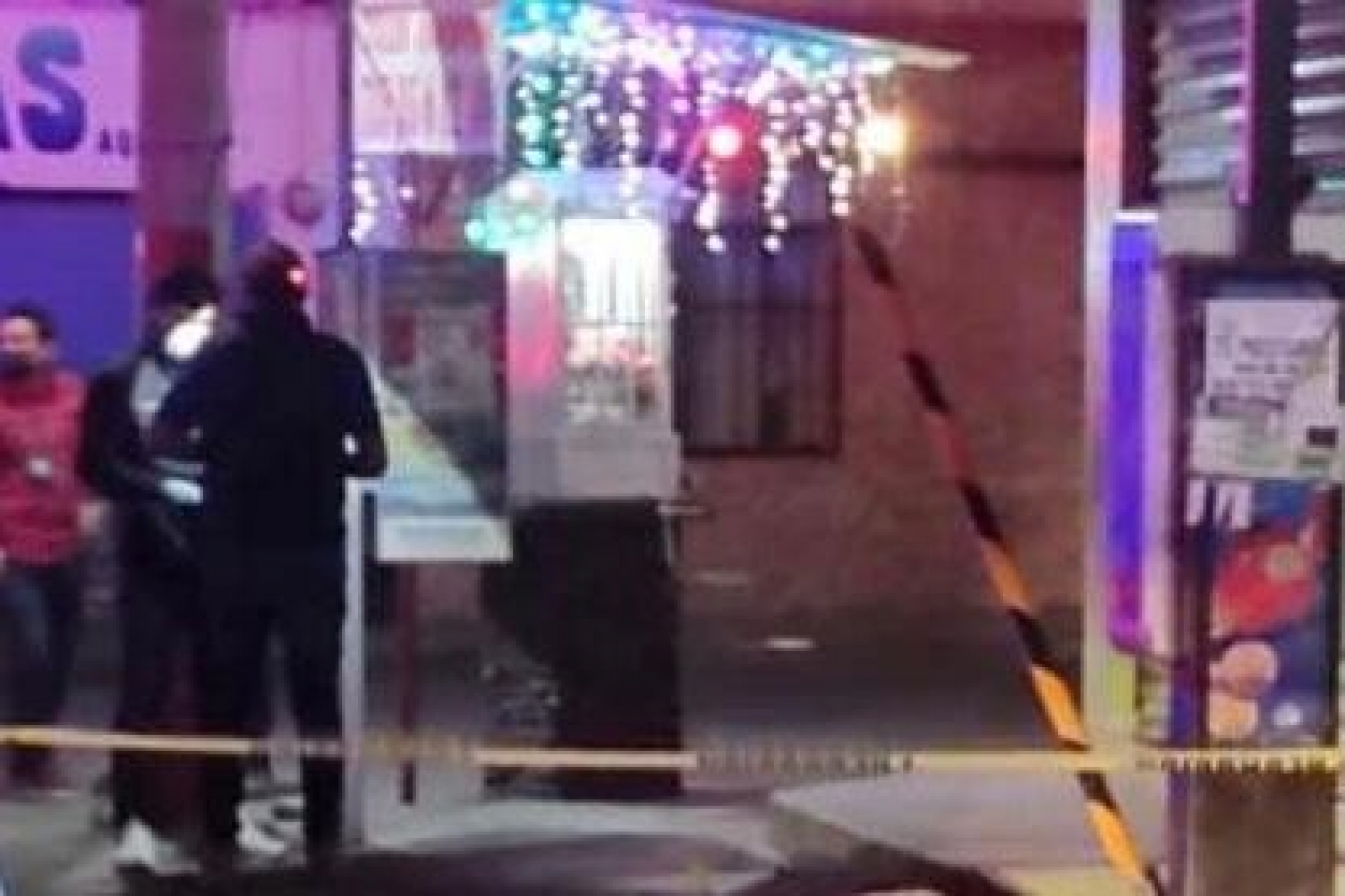 Asesinan a tiros a un joven en Yautepec