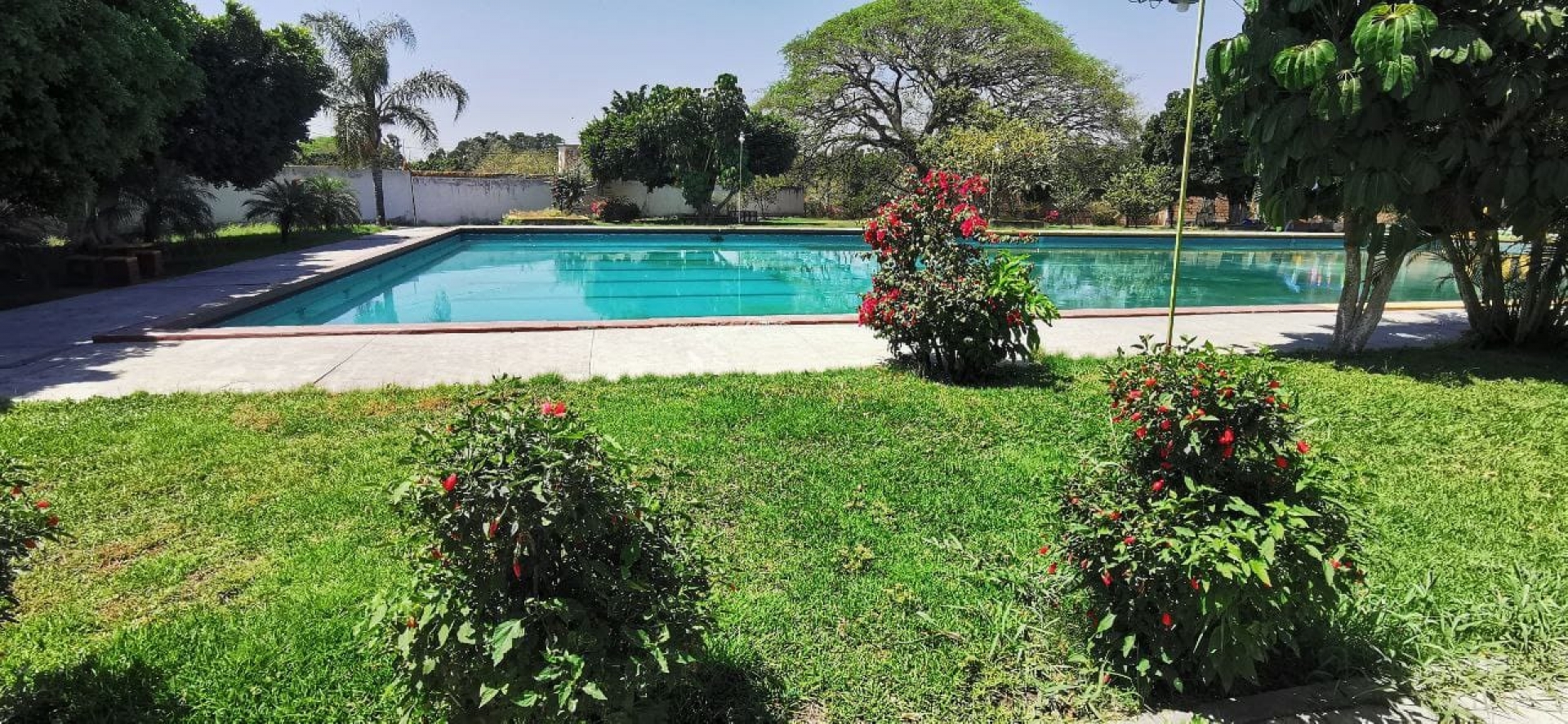 Reabre sus puertas el balneario “Agua Linda” de Cuautla