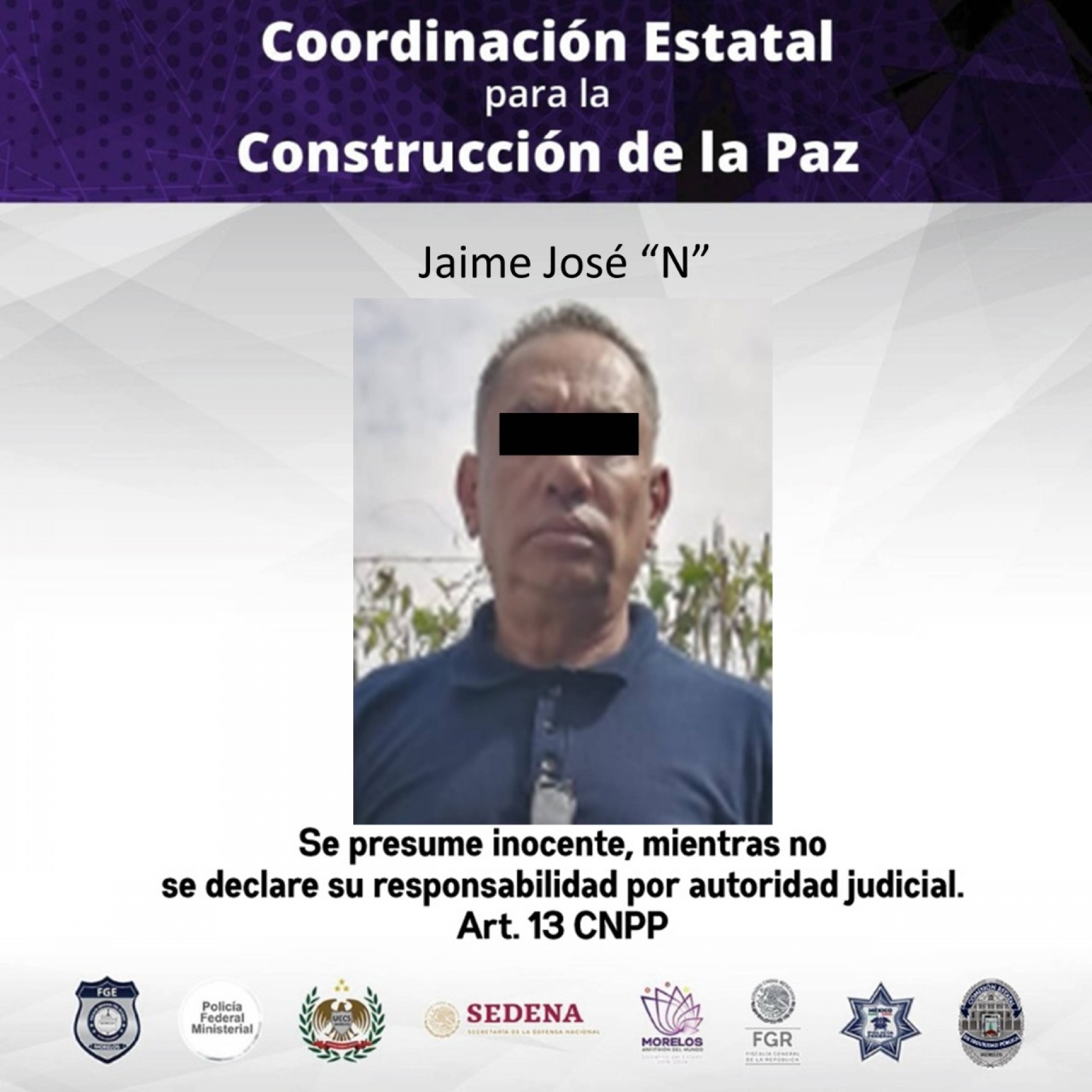 Detiene Policía Morelos a un elemento de tránsito por cohecho, en Puente de Ixtla