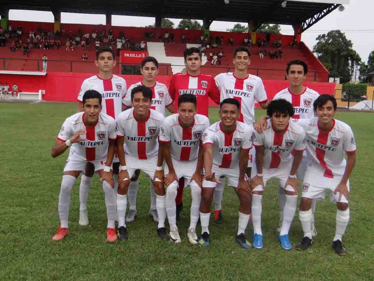 Tigres Yautepec, por la remontada