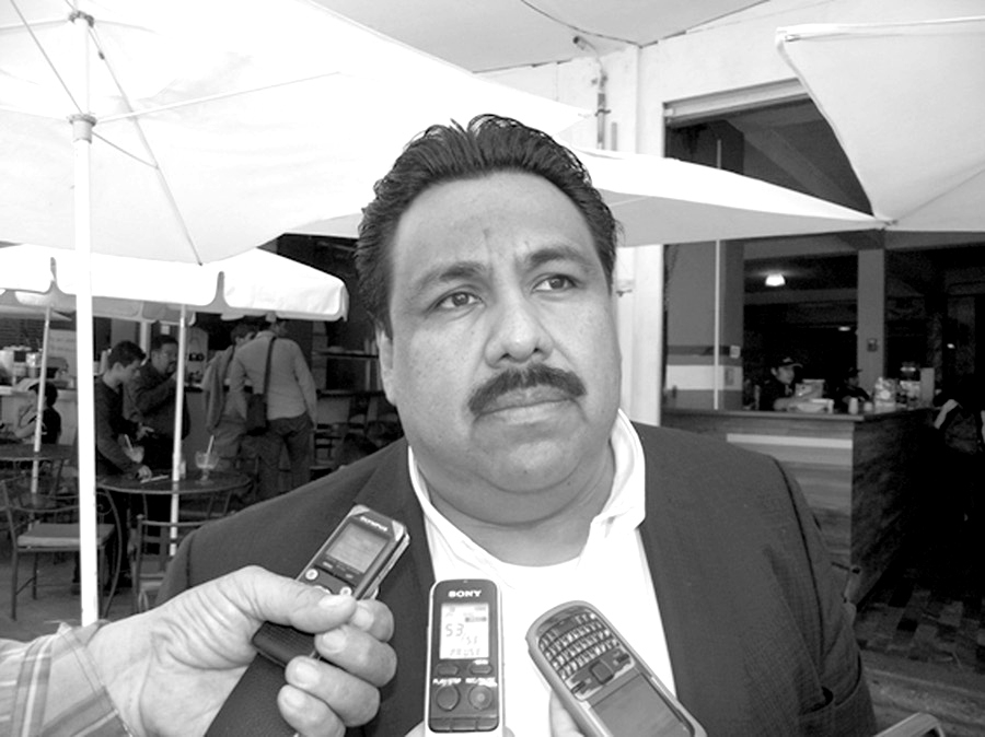 No habrá conversión del SOAPSC a organismo operador metropolitano: Tadeo Nava