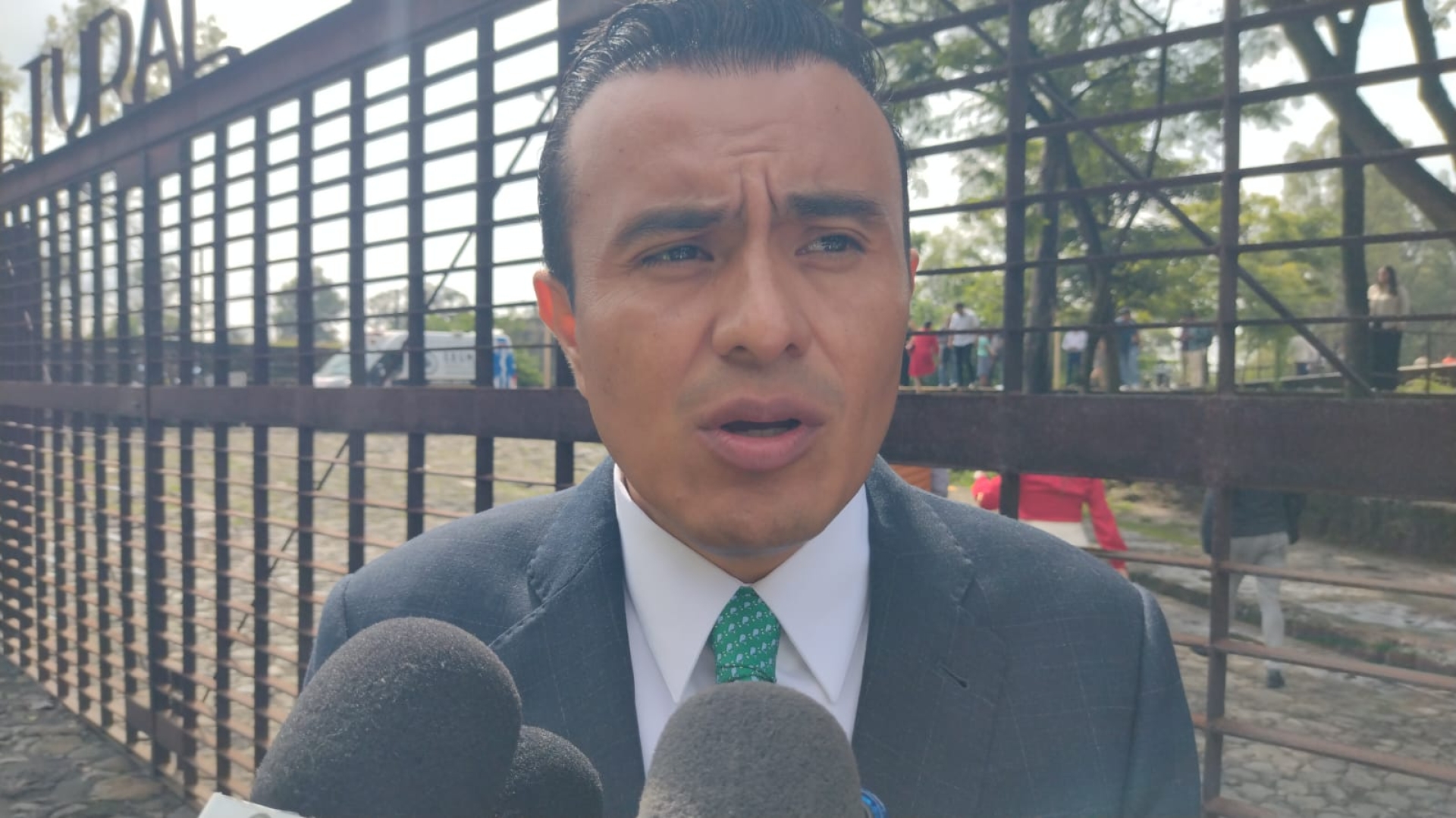 Congreso destaca coordinación entre poderes en beneficio de Morelos