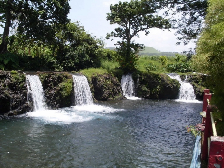 Los Tuxtlas