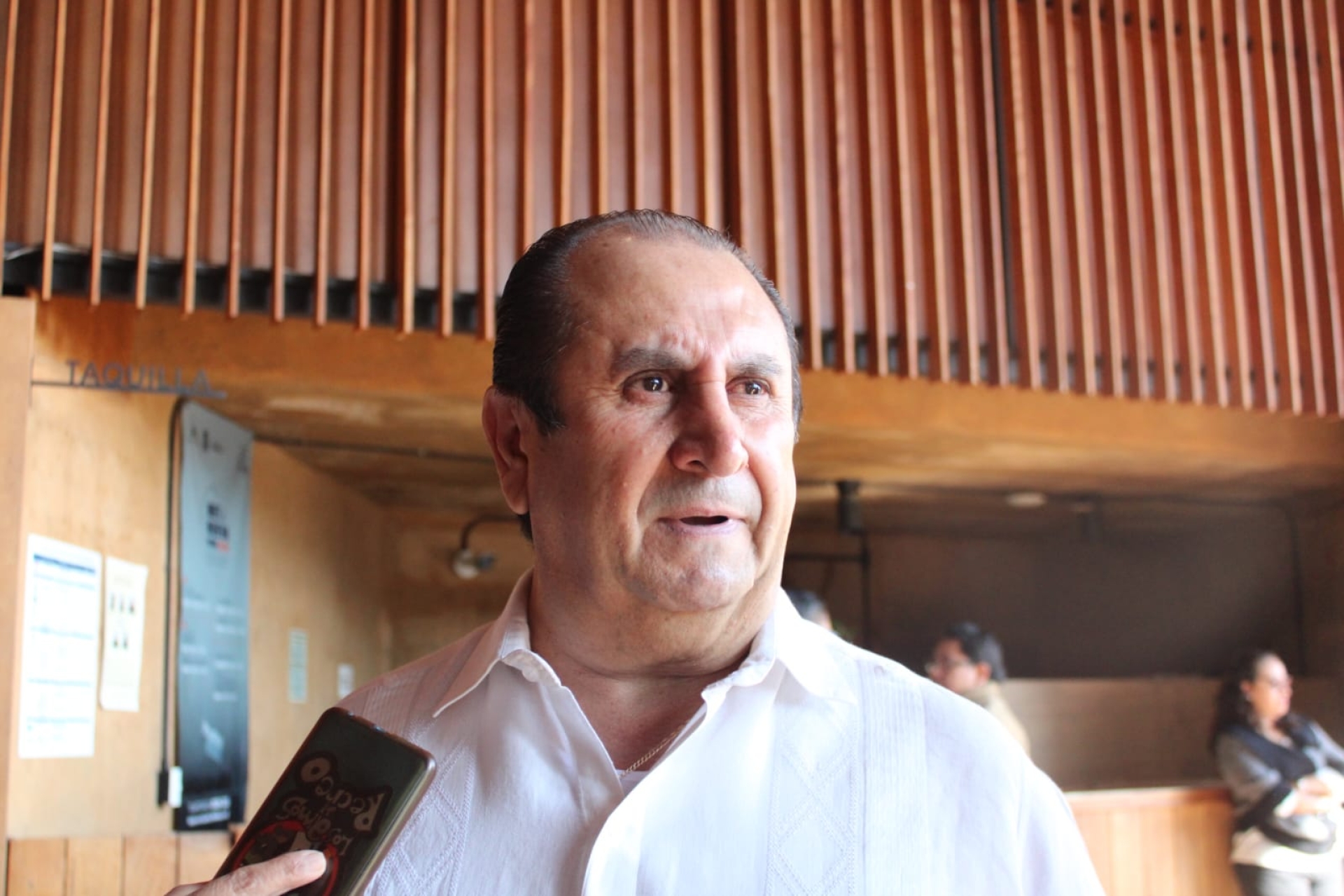 Tres armadoras se interesan por el predio de Nissan