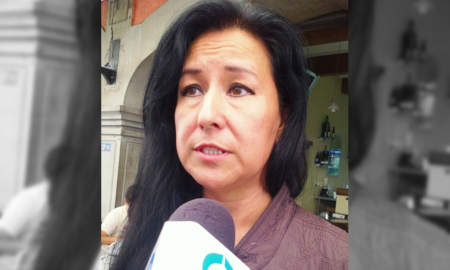 A prueba, el compromiso de los legisladores: abogada