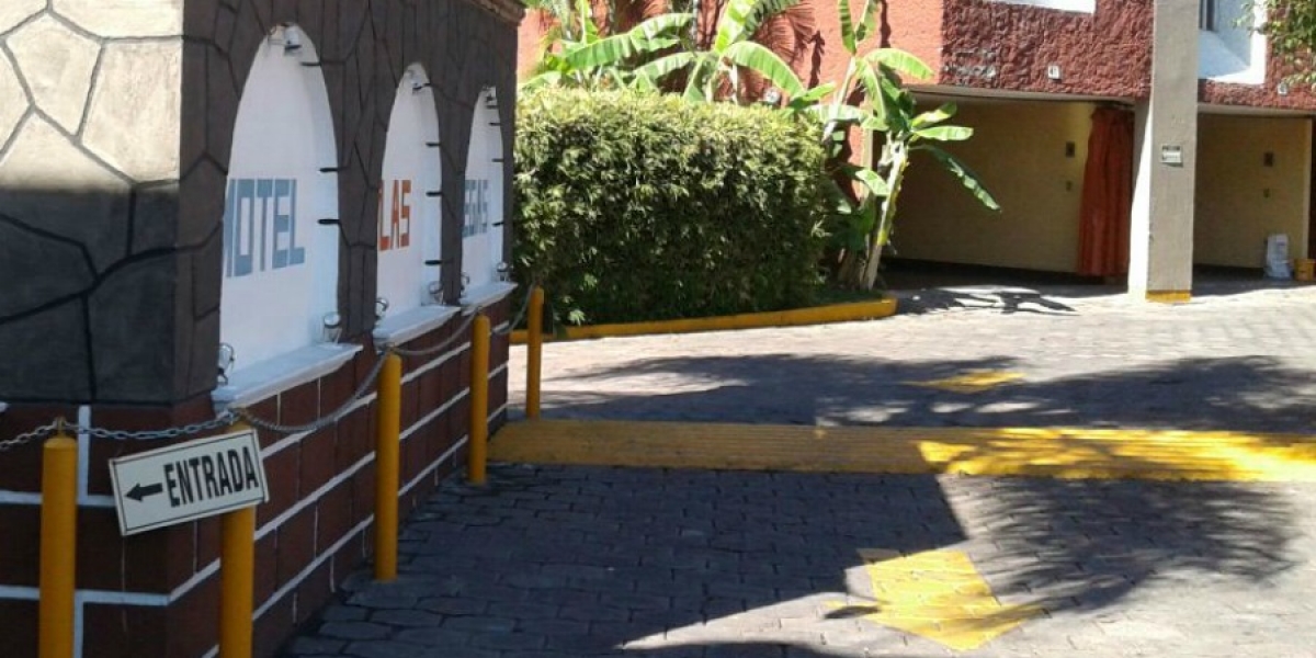 Se suicida un hombre en hotel de Jiutepec