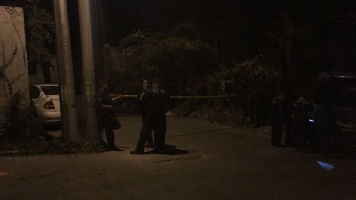 Fue asesinado de un balazo en la cabeza en Temixco