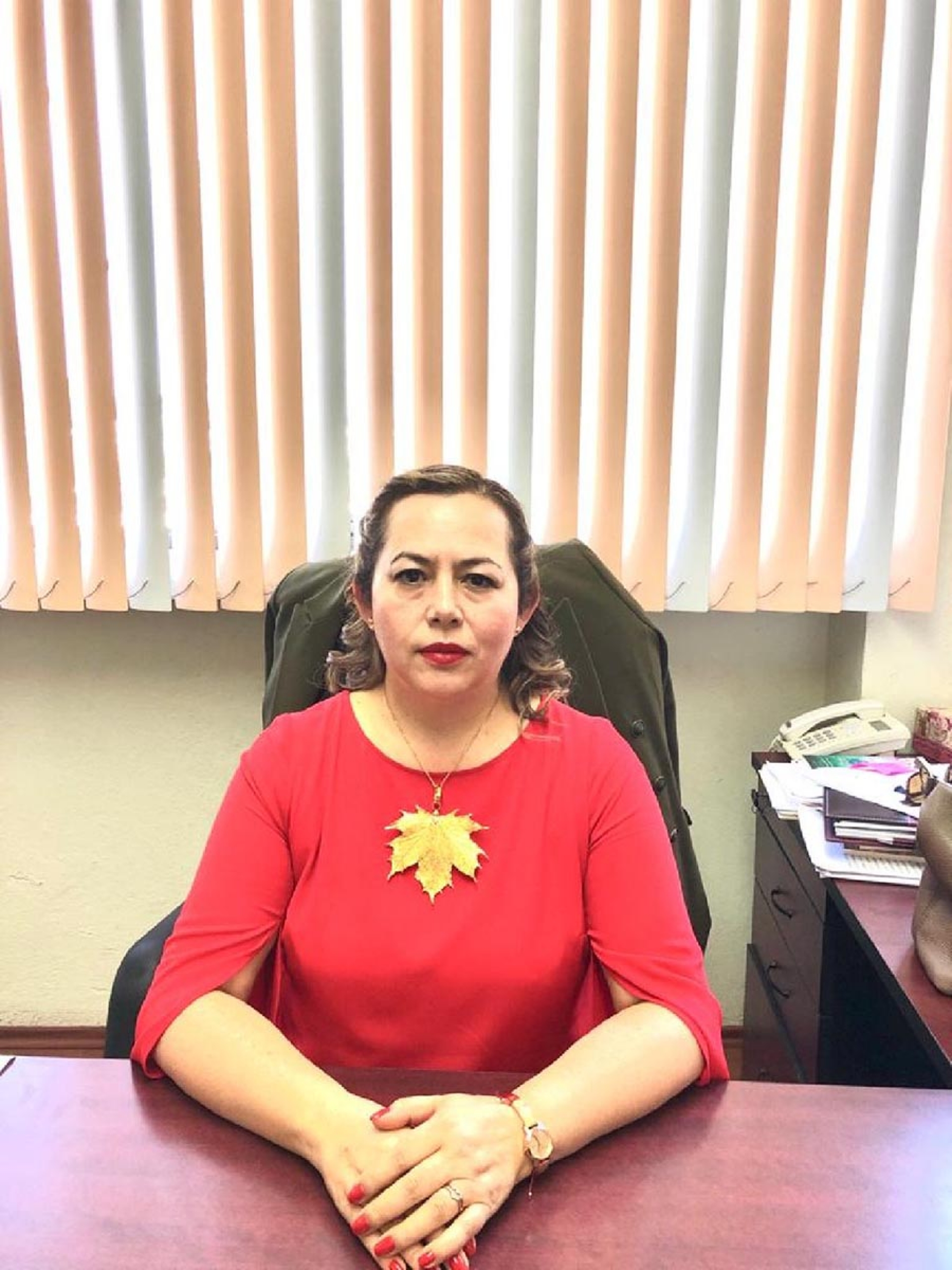 Nuevo titular del Tribunal Estatal de Conciliación y Arbitraje de Morelos