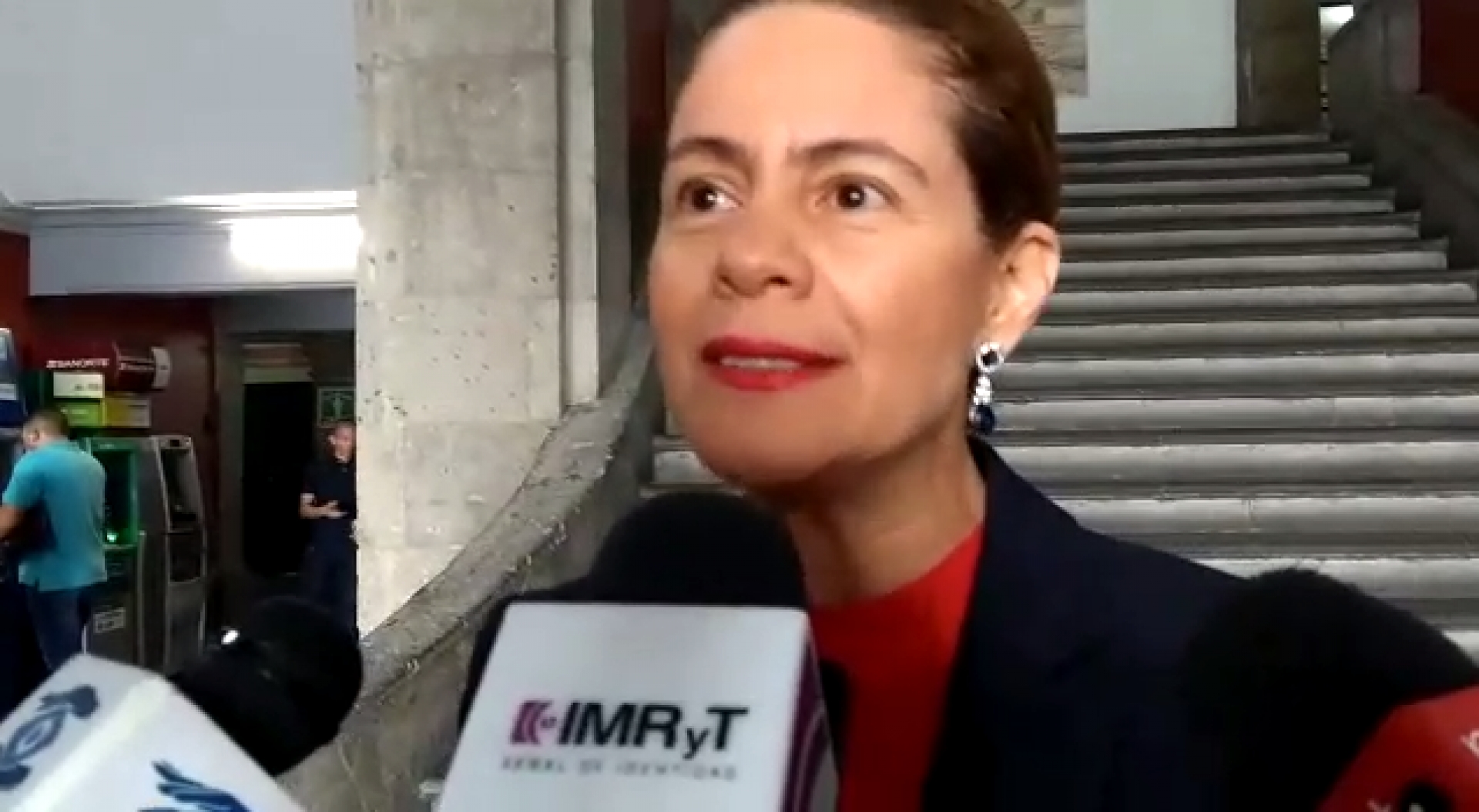 Revela diputada que aún no se aprueban los dictámenes del paquete económico 2020