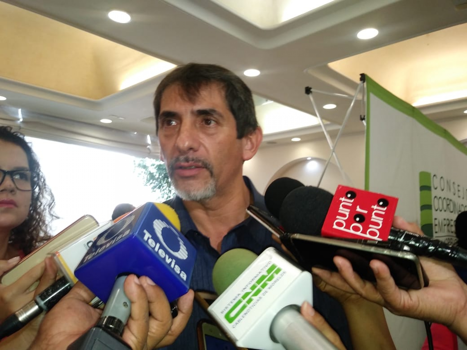 Continúa revisión de nóminas en Salud