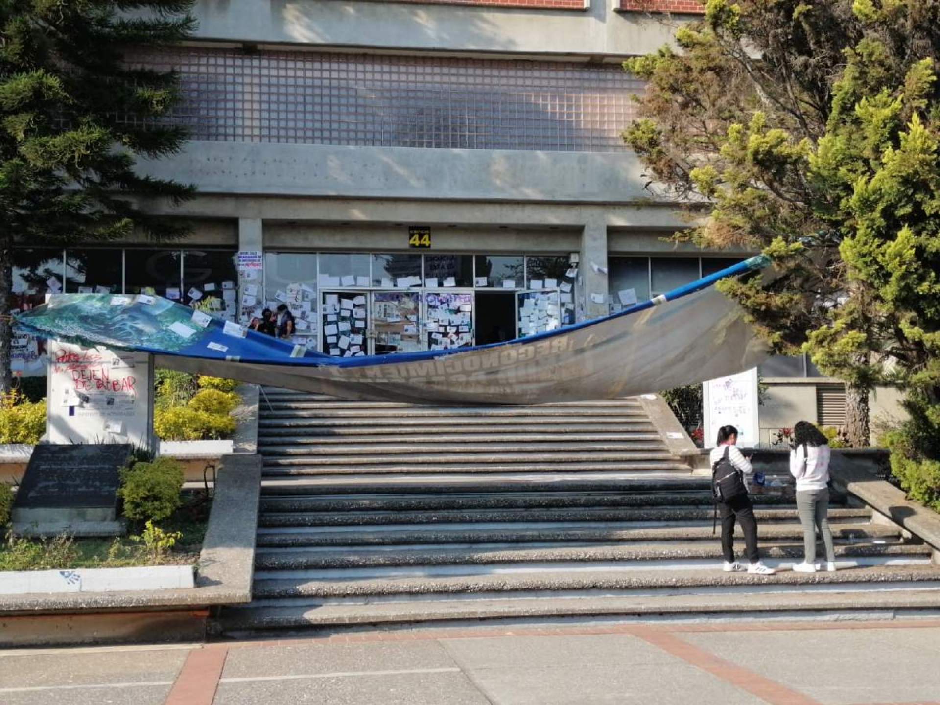 Piden prevenir situaciones de riesgo para estudiantes de la UAEM