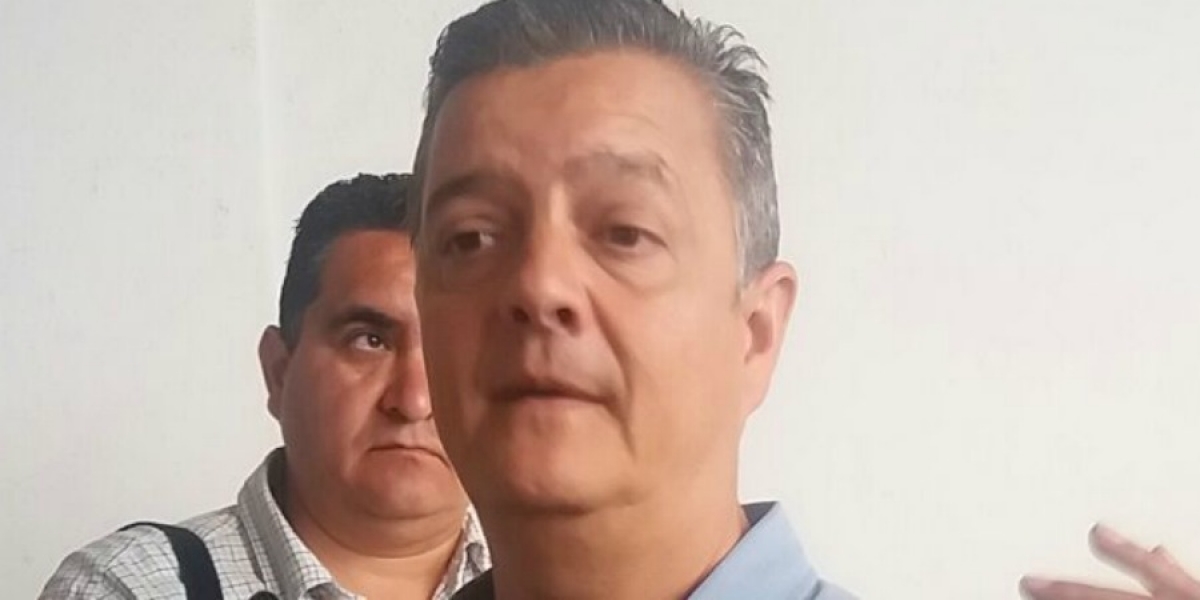 Dan a conocer inicio de "primera etapa" del alcoholímetro en Cuernavaca