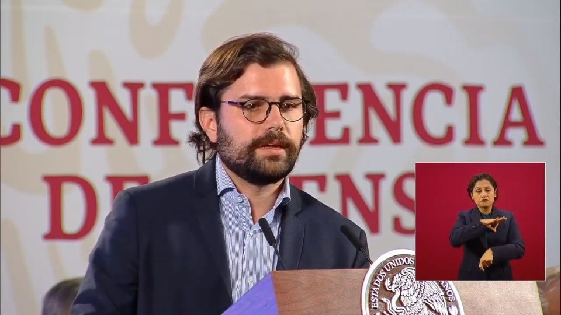 Insabi lanza convocatoria para médicos especialistas para atender COVID-19