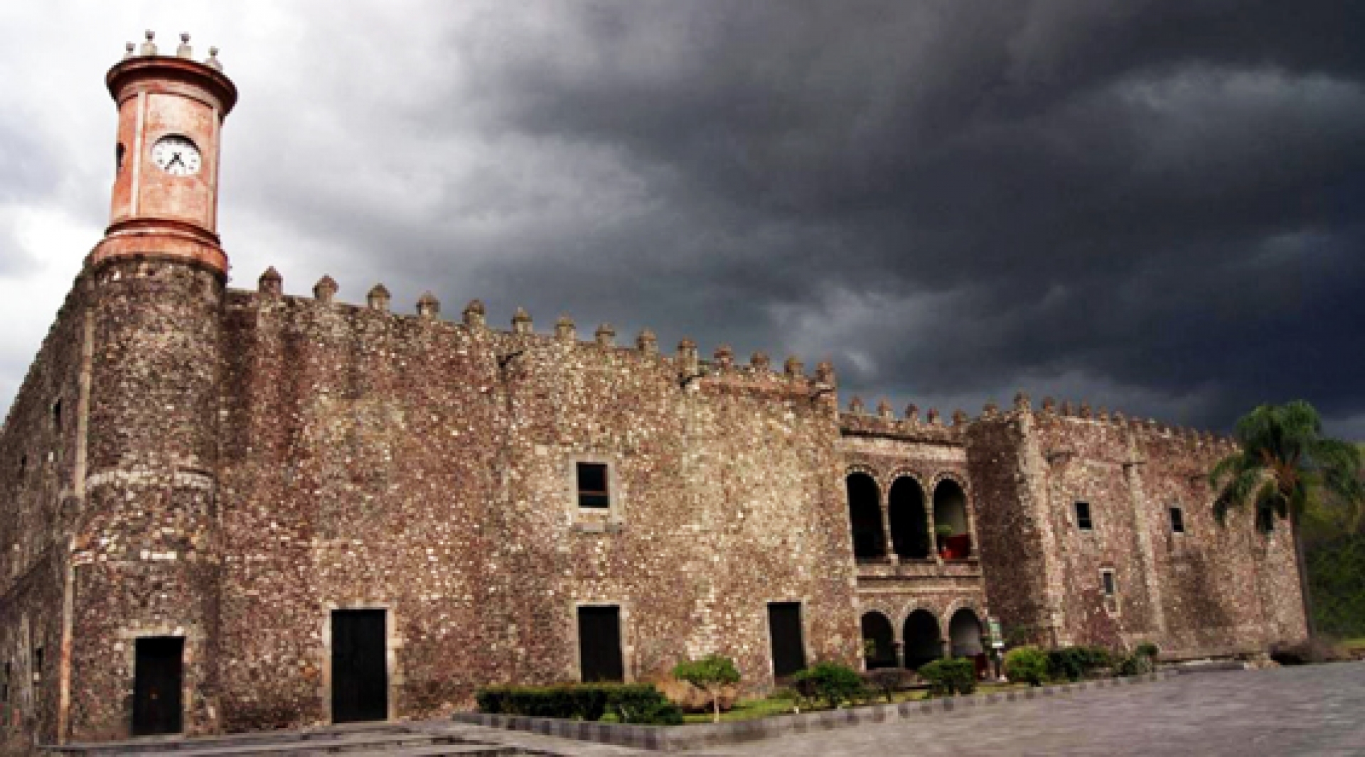 Morelos, tierra de conquista
