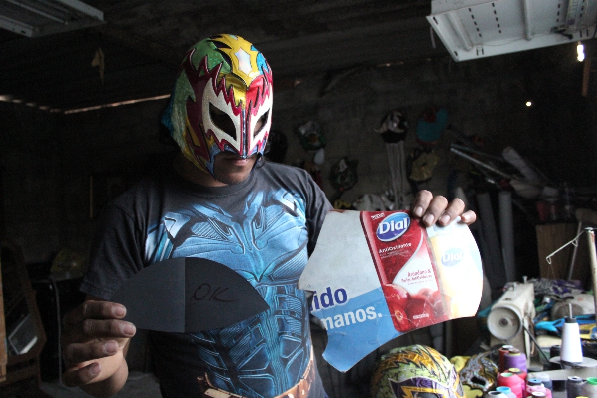 Los mil tonos de Destello