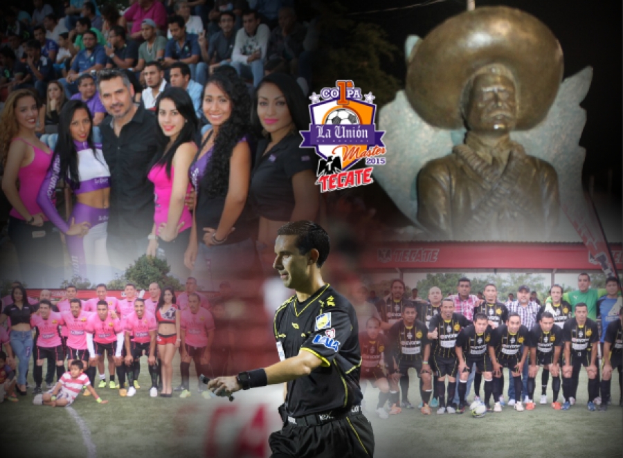 ¡A hacer historia!