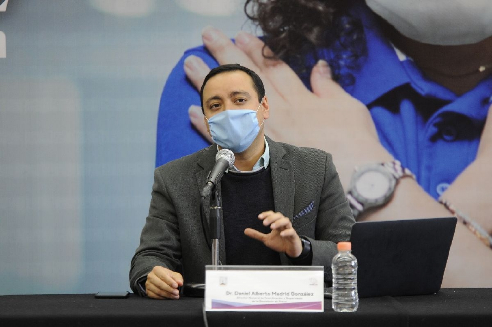 Las víctimas mortales de covid minimizaron o ignoraron otras enfermedades