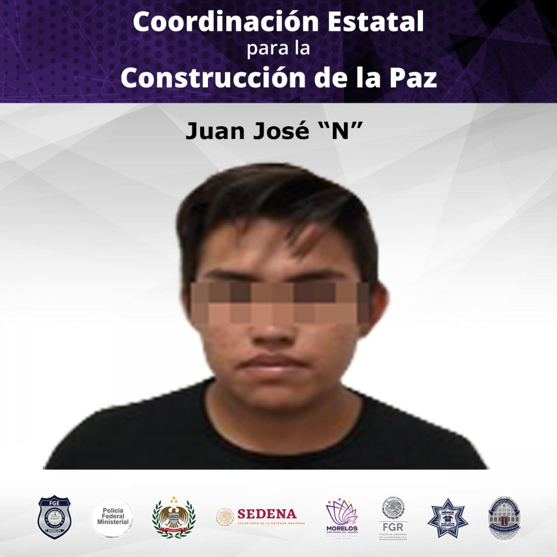 Condena Tribunal de Juicio Oral a tratante de personas