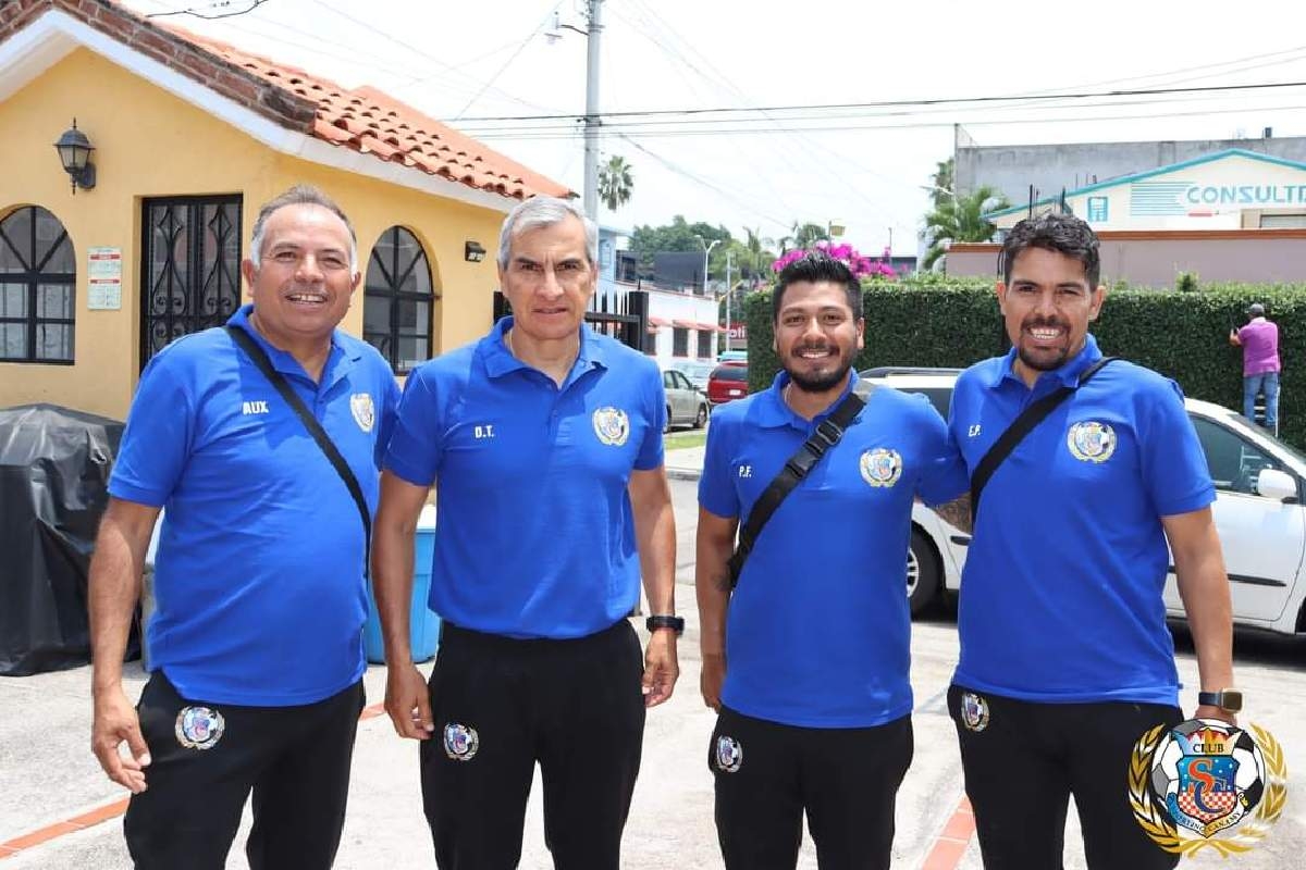 'Nos trajimos un merecido empate': Francisco Tena
