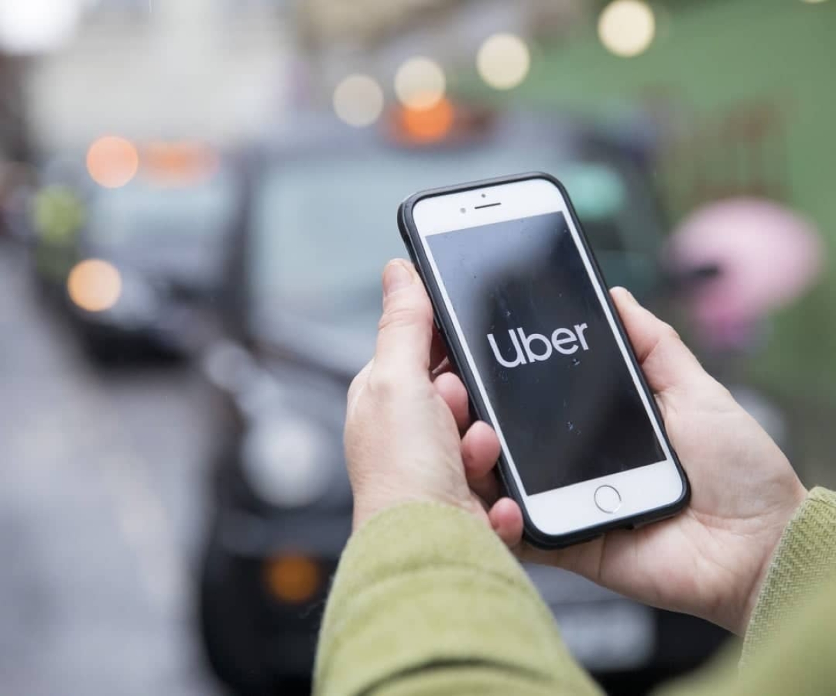 Los mejores memes por las "abusivas" tarifas de UBER