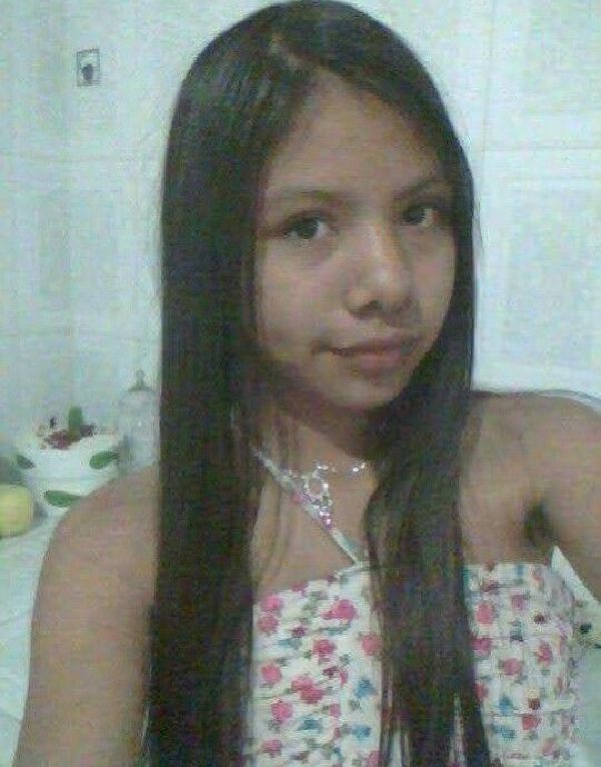 Familiares de una adolescente denuncian su desaparición