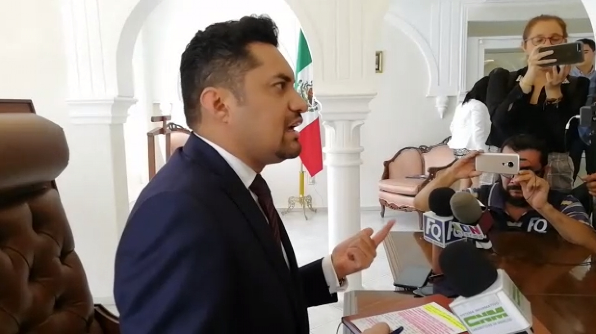 Se pronuncian abogados porque el TSJ reanude el proceso de designación de 20 jueces