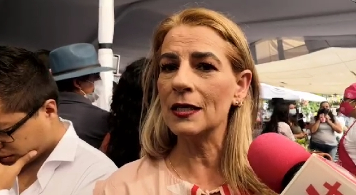 Repunte en la llegada de extranjeros a Morelos: STyC