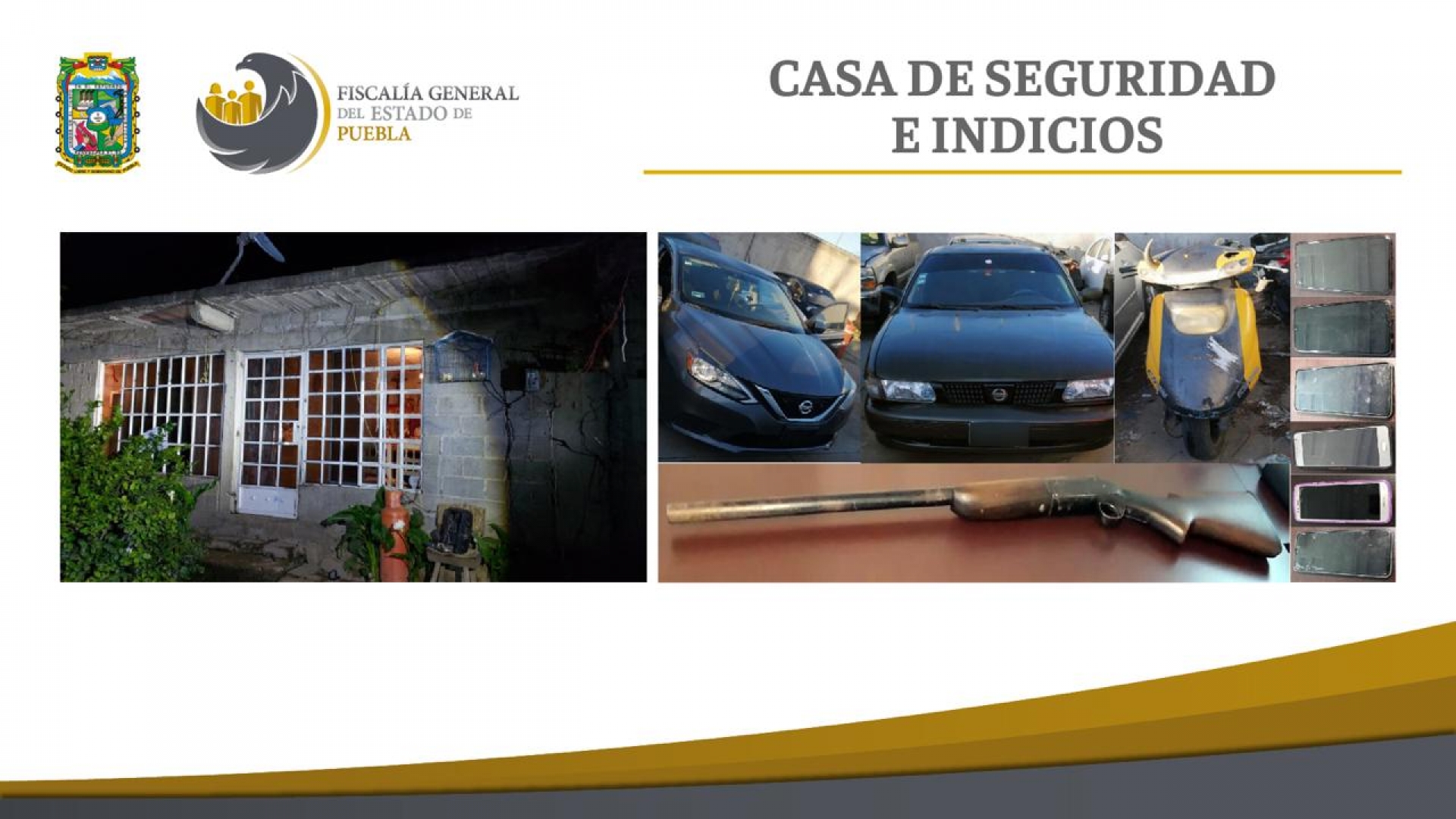 Implementan Sedena y fiscalías de Morelos y Puebla rescate de migrante, en Yecapixtla