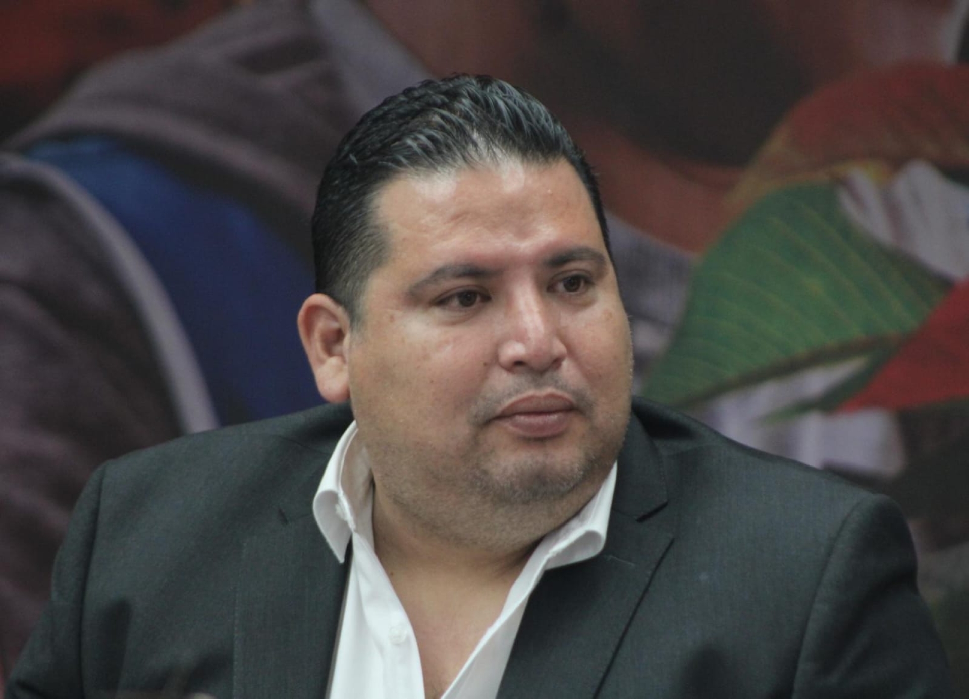 Destinará gobierno estatal fondo para créditos y seguro dirigido a productores de granos básicos