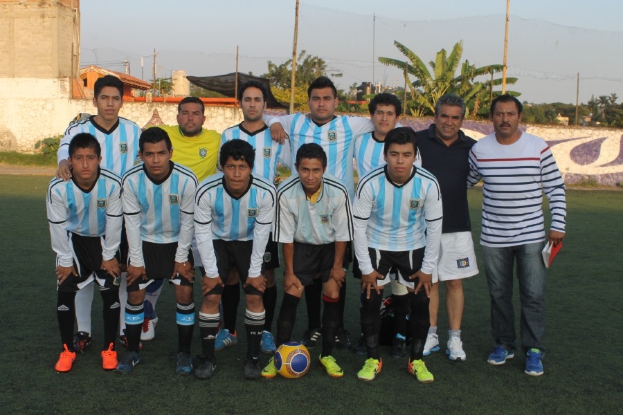 Inter Monte Casino y Halcones UTEZ firman el empate