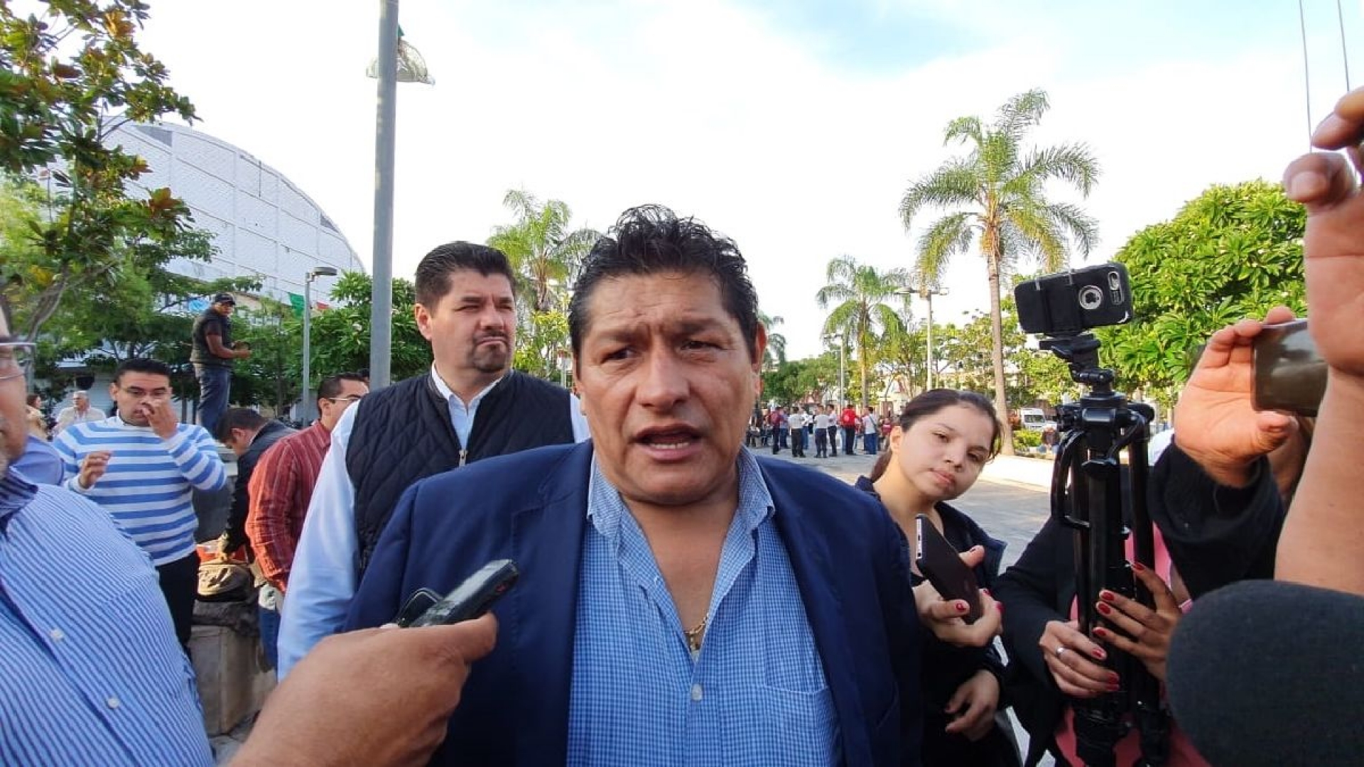 Ciudadanía cuautlense debe decidir sobre Tetelcingo: Corona