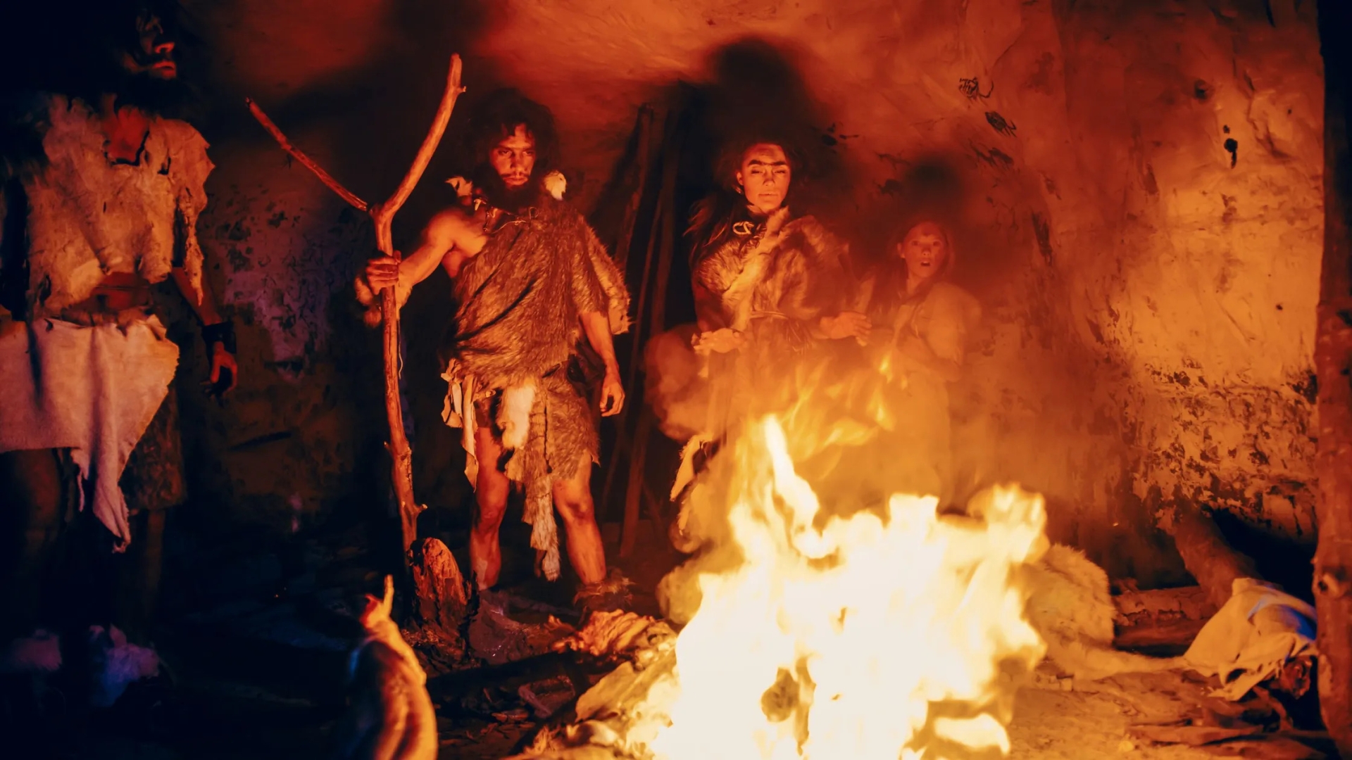 Hace 400 mil años los humanos ya controlaban el fuego, revela estudio