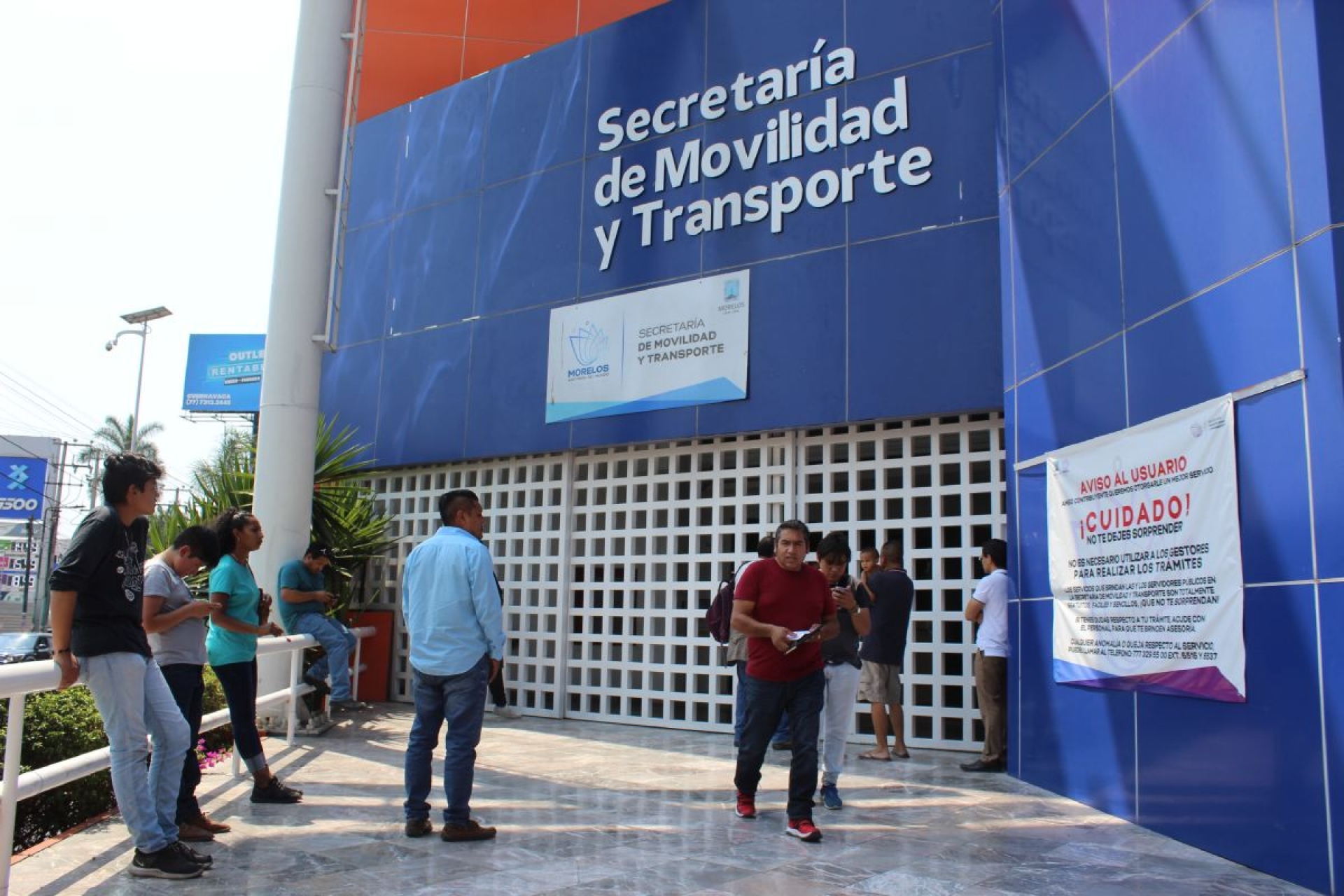 Con restricciones sanitarias, SMyT seguirá en operación