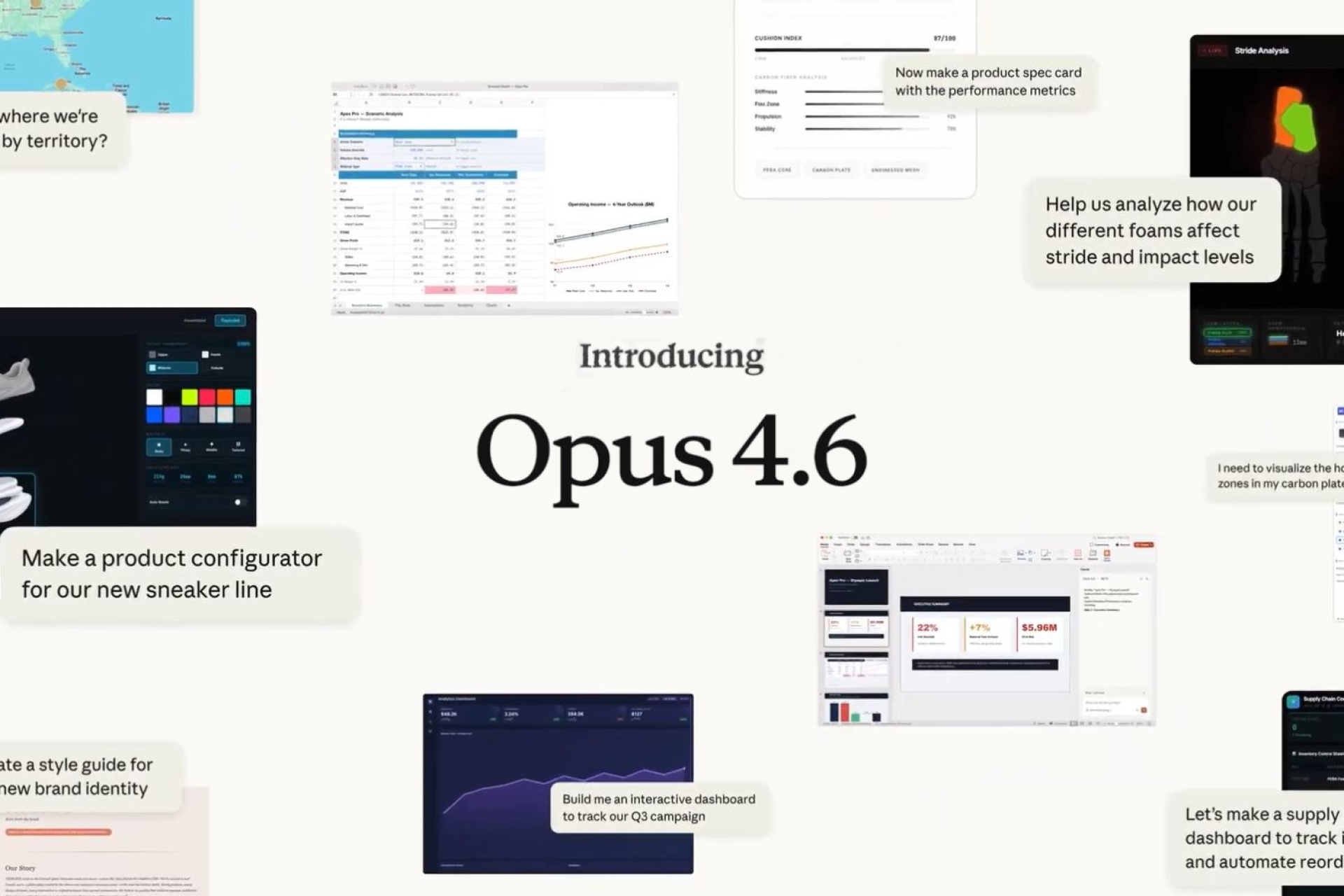 Anthropic presenta Opus 4.6 con mejoras en codificación, agentes colaborativos y mayor rendimiento