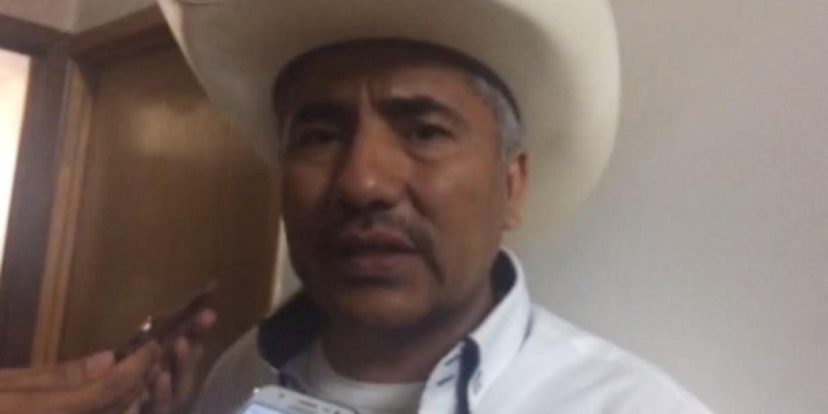 Urgente que la FGE aclare el hallazgo de tres cadáveres de menores en fosa de Tetelcingo: diputado