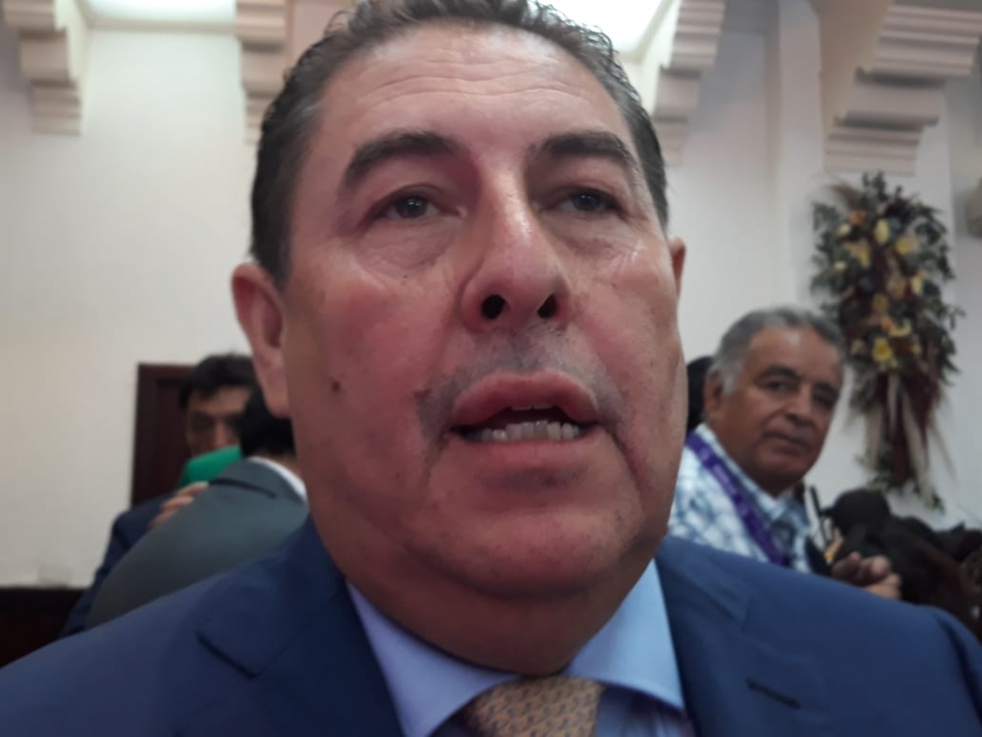 Habrá cancelación de concesiones y permisos irregulares: SMyT