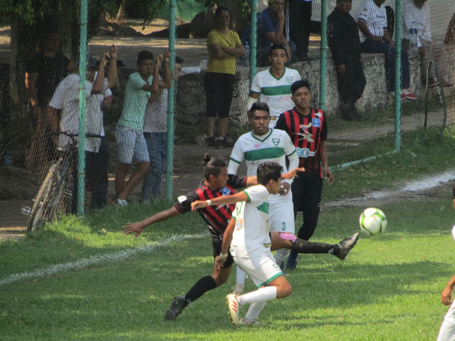 Selva Cañera y Atlético Cuernavaca van por el pase a la siguiente ronda