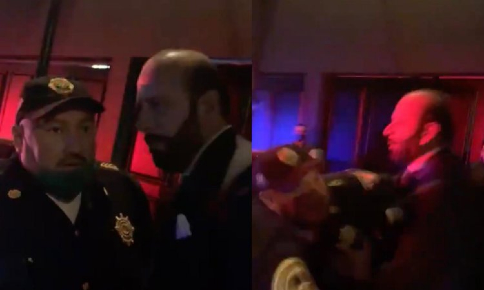 “Valen más que tu coche”; surge Lord mis Zapatos en una fiesta