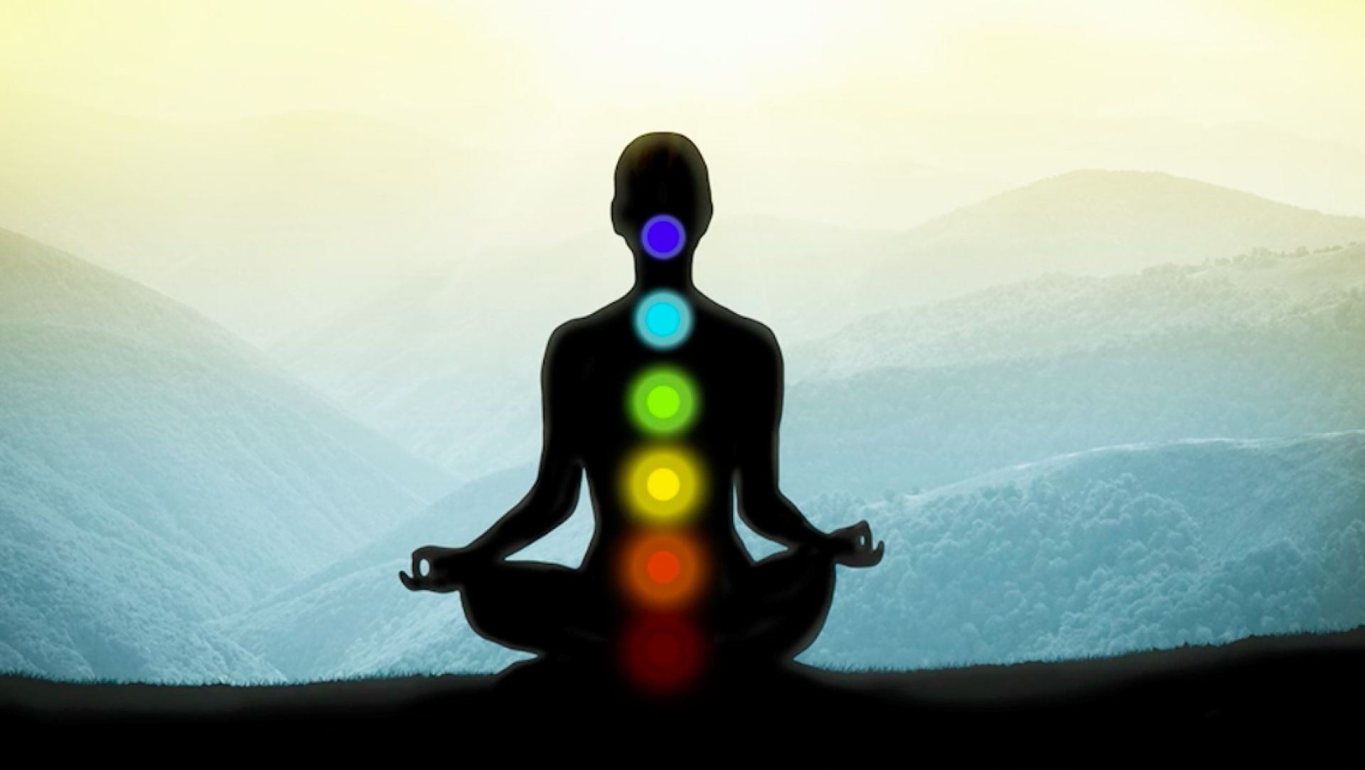 ¿El estrés y la ansiedad te consumen? Presiona el 'botón' meditación