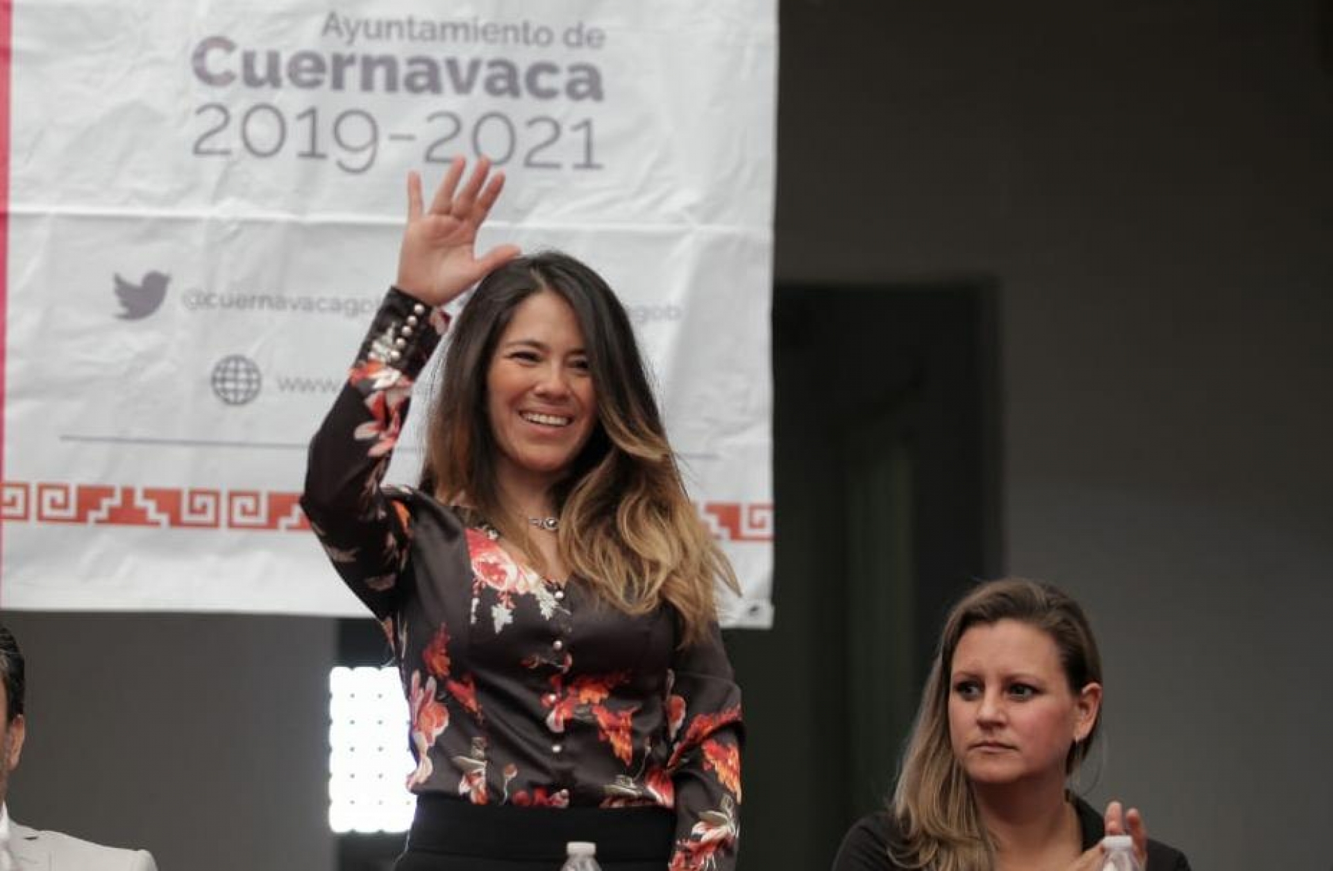 Realizan panel 'Reconstruyamos Cuernavaca con perspectiva de género'