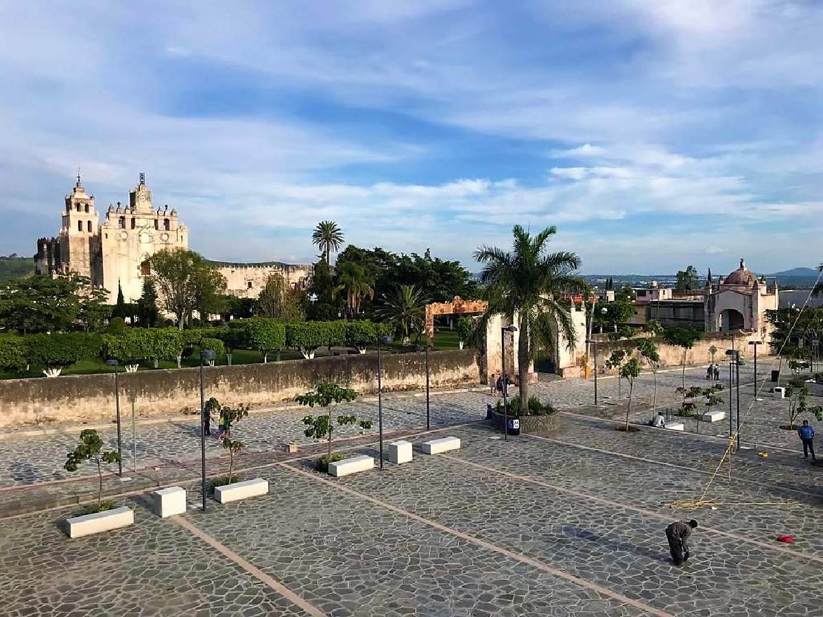 Anuncian la tradicional Feria de San Mateo Apóstol de Atlatlahucan