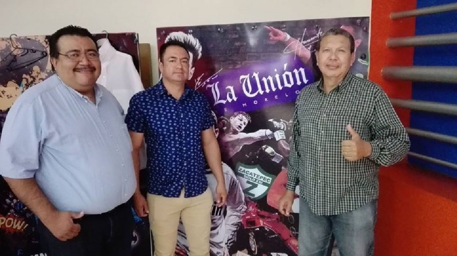 Apuestan por talento morelense