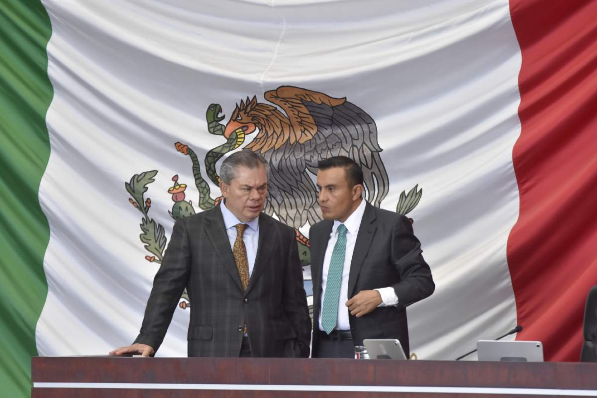Comparecerá titular de la CDHM ante el Congreso