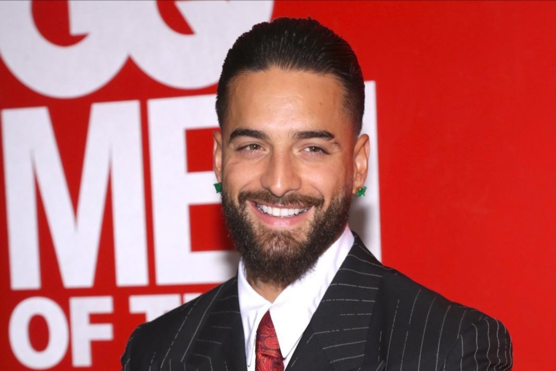 Maluma estrenará este sábado su pódcast 'Las cosas como son', inspirado en su proceso de terapia
